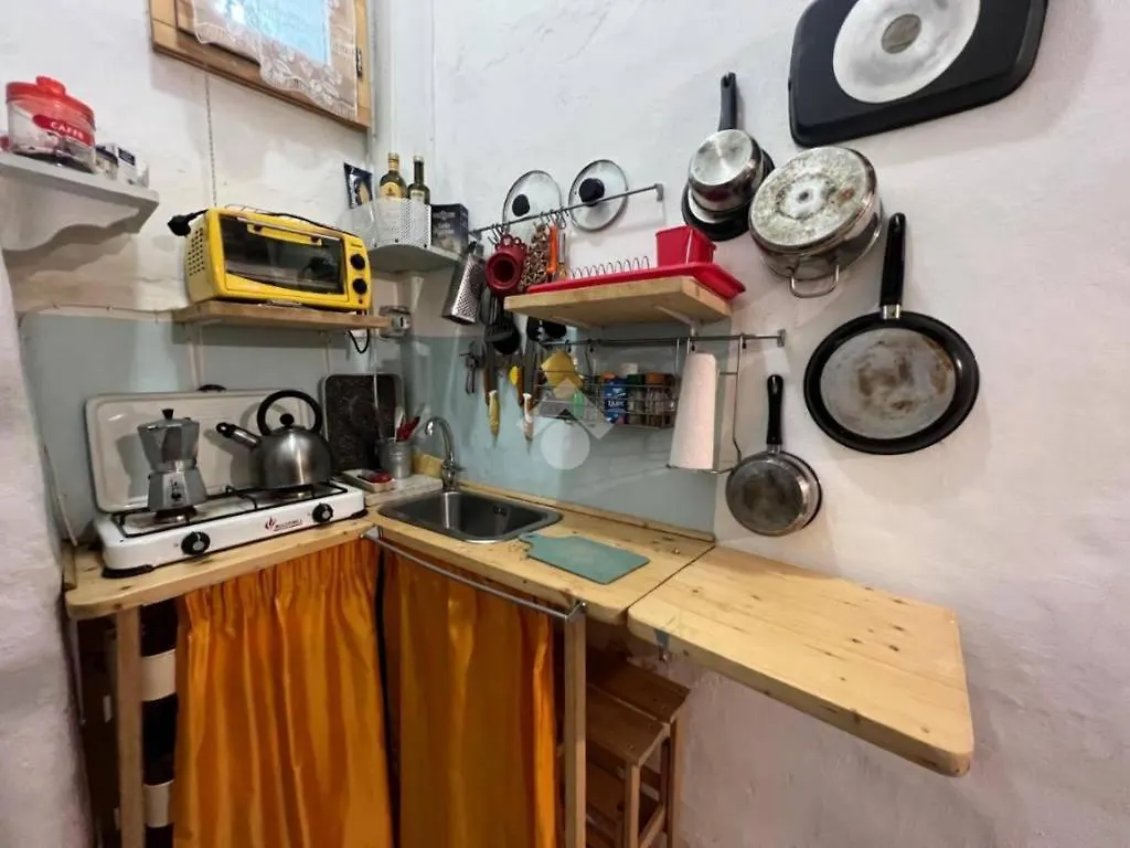 Casa Joanna Apartment Palermo 0*,  Italy