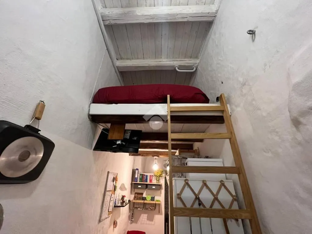 Casa Joanna Apartment Palermo