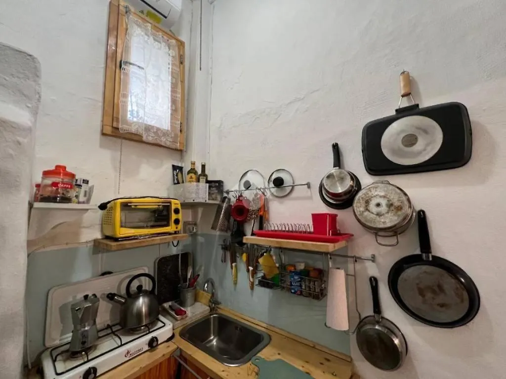 Casa Joanna Apartment Palermo Italy