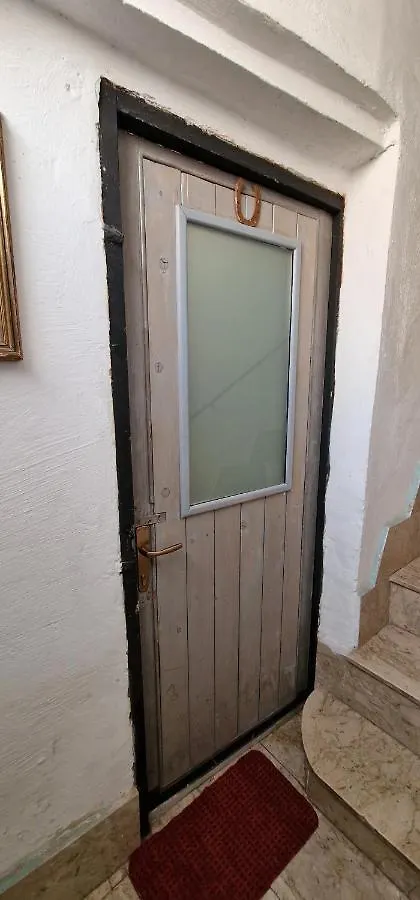Casa Joanna Apartment Palermo