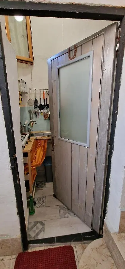Casa Joanna Apartment Palermo