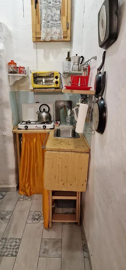 Casa Joanna Apartment Palermo
