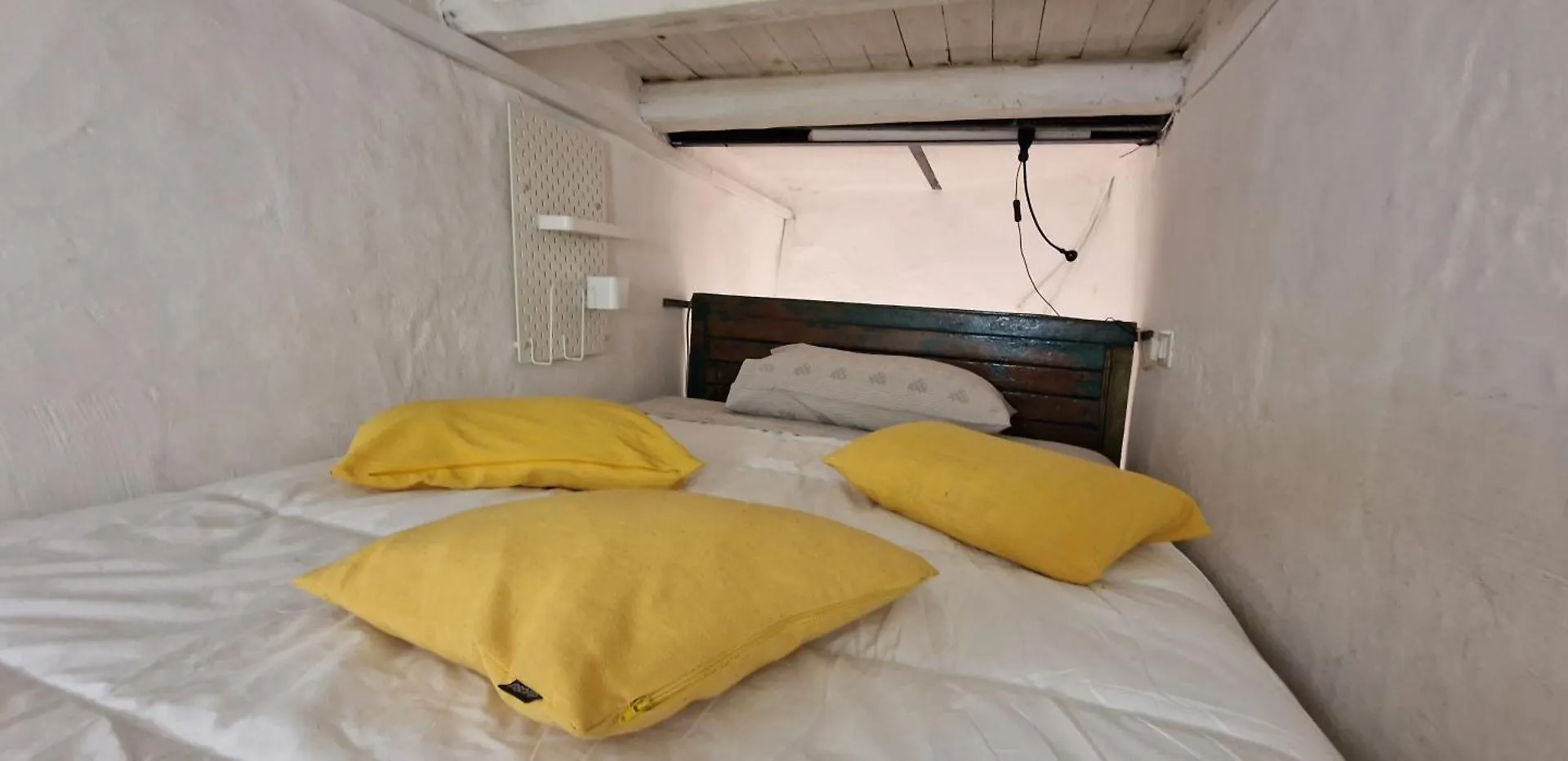 Casa Joanna Apartment Palermo Italy