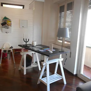 Casa de hóspedes Zammu, Palermo